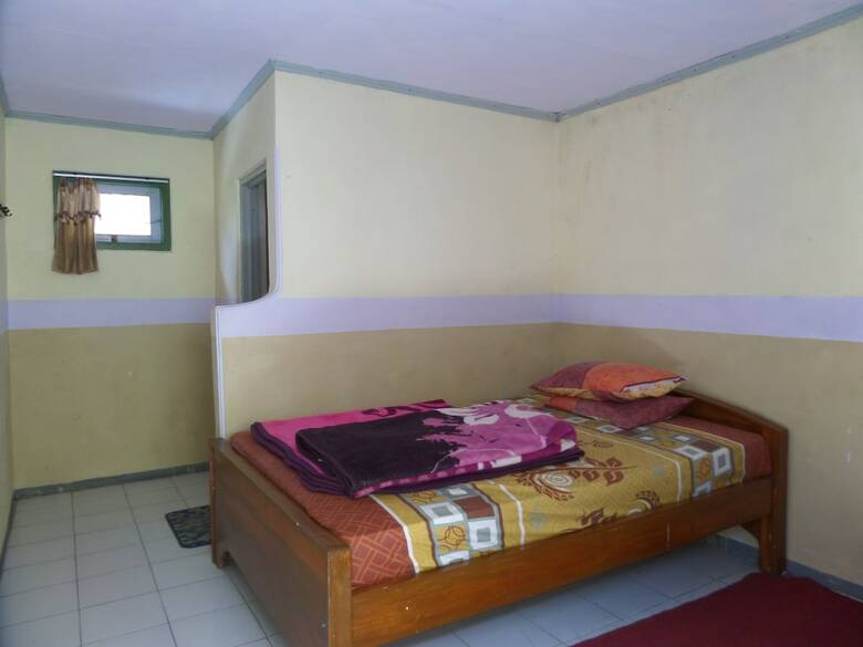 Hotel Yog Bromo Homestay