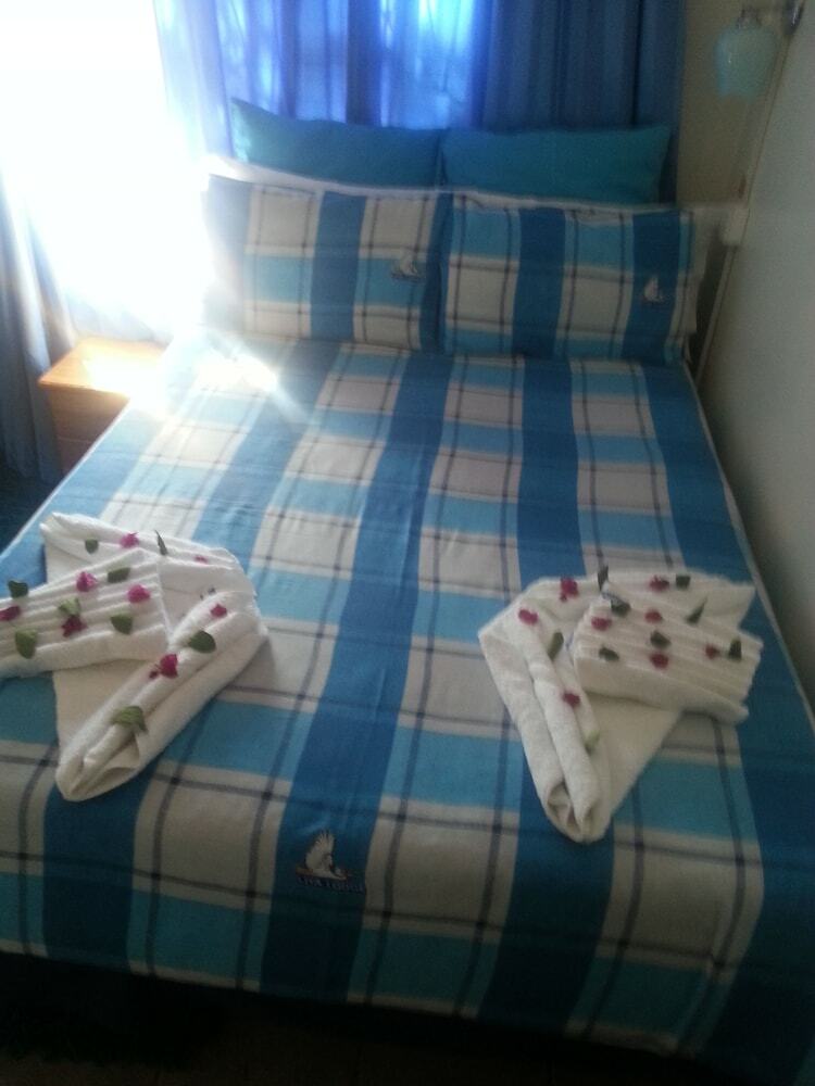 Hotel Liya Guest Lodge