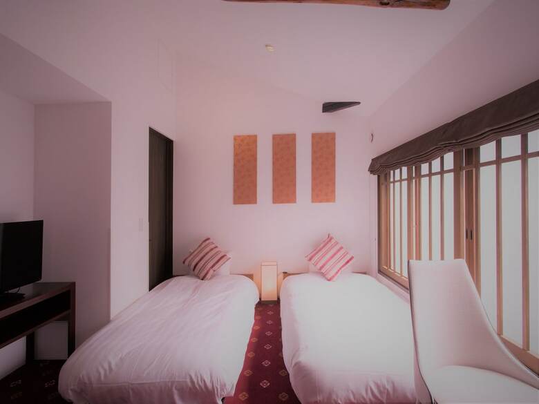 Danlan Hotel Nijo Kyo-komachi