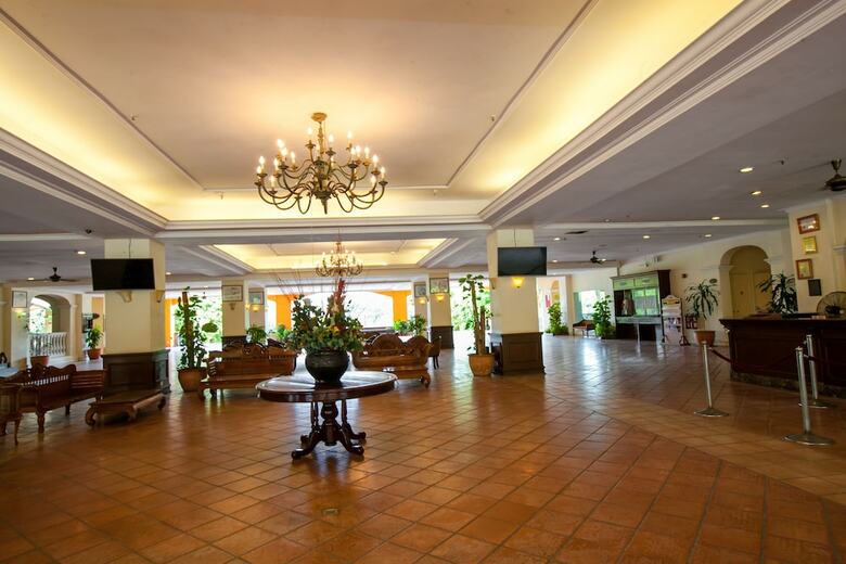 Hotel Amverton Heritage Resort