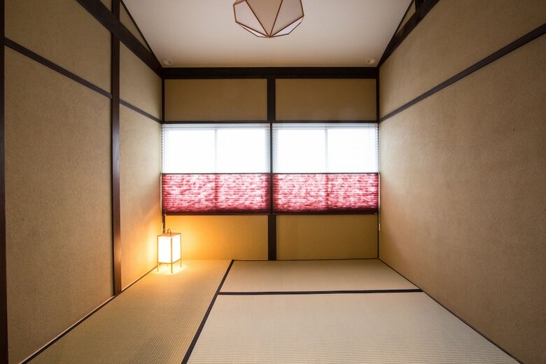 Rinn Rokujo Machiya