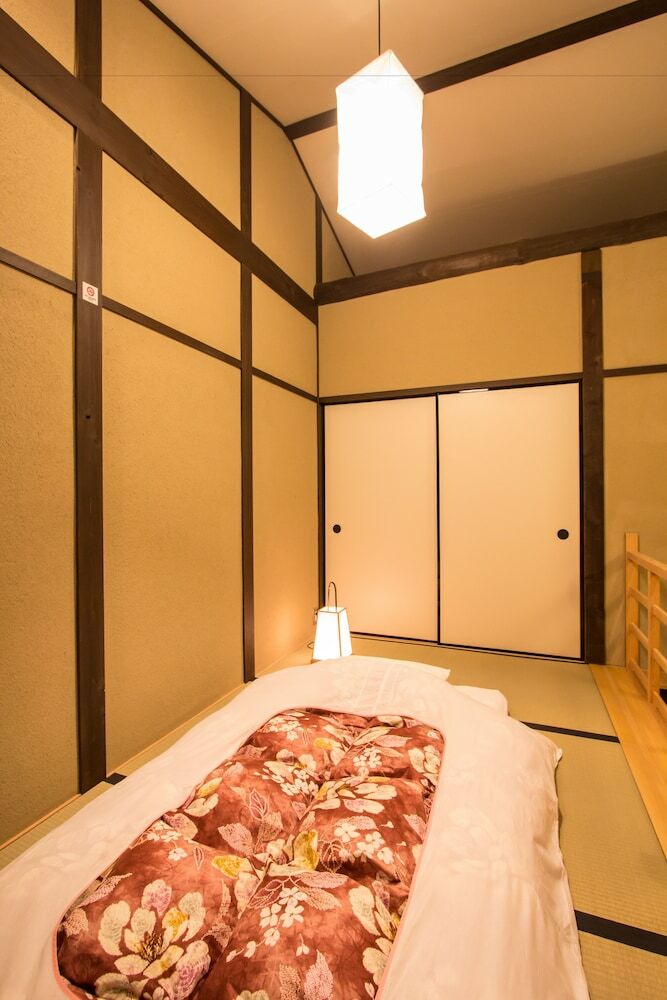 Rinn Rokujo Machiya