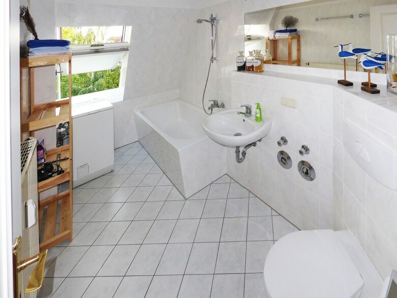 Apartamentos Ferienwohnung Weissbach