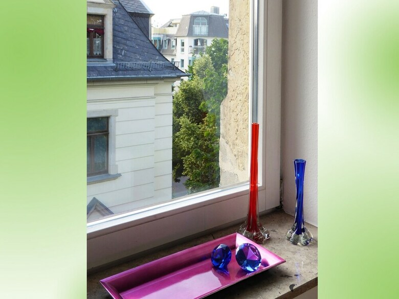 Apartamentos Ferienwohnung Weissbach