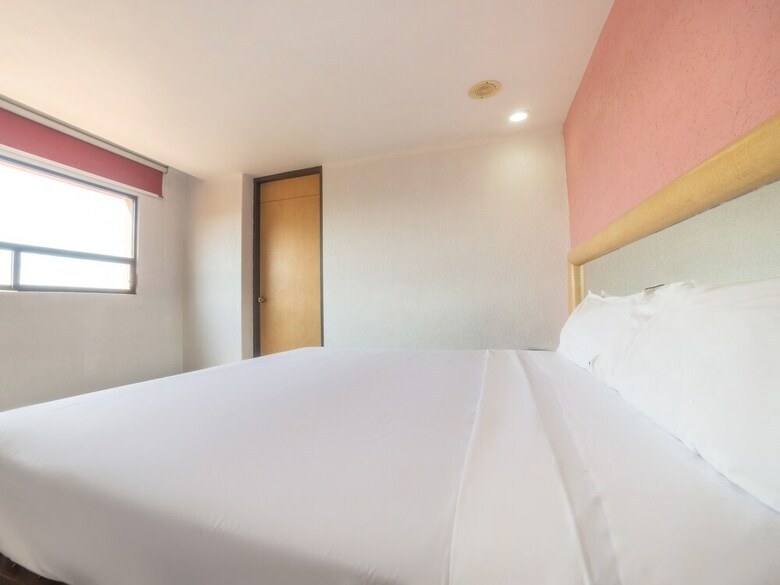 Hotel Autoparadores Del Valle