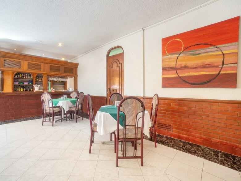 Hotel Autoparadores Del Valle
