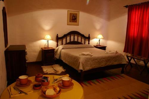 Hotel Posta Del Sol