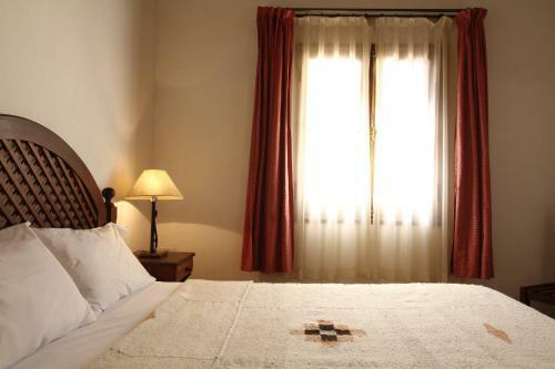 Hotel Posta Del Sol