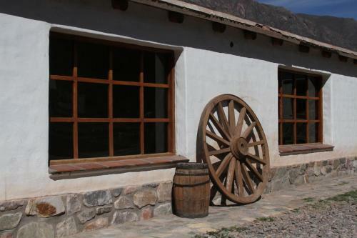 Hotel Posta Del Sol