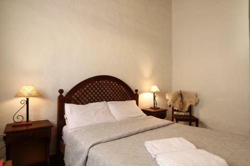 Hotel Posta Del Sol