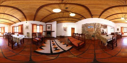 Hotel Posta Del Sol