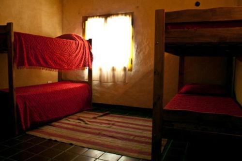 Bed & Breakfast La Casa Chica Hostel