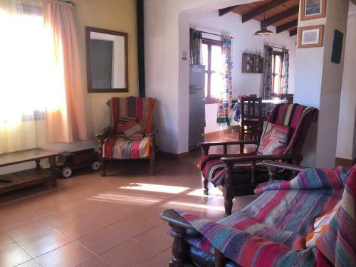 La Estancia