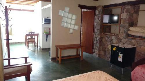 La Estancia