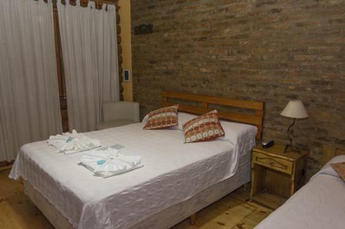 La Posta Hotel