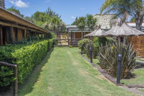 La Posta Hotel
