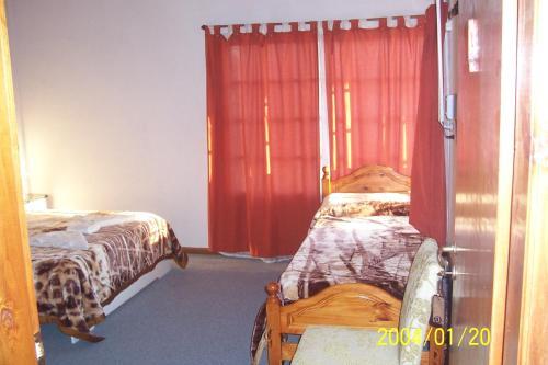 Hotel Villa Paranacito