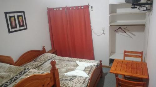 Hotel Villa Paranacito