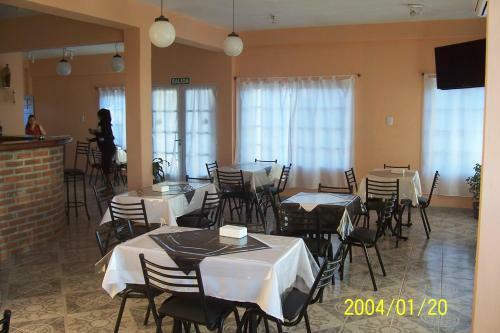 Hotel Villa Paranacito