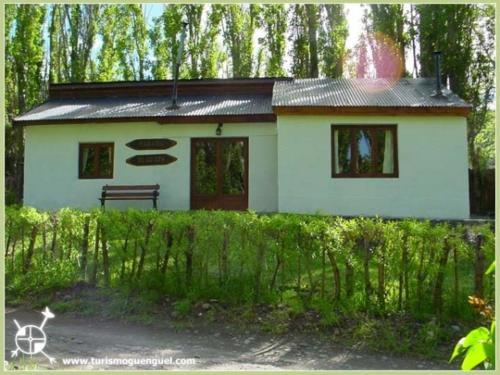Lodge Estancia Don Jose- Guenguel