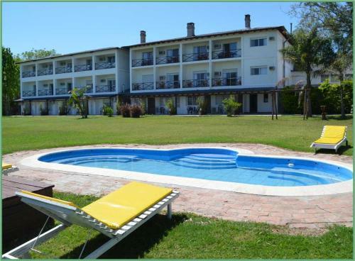 Posada Hambare
