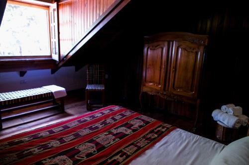 La Aguada Hotel De Monta�a