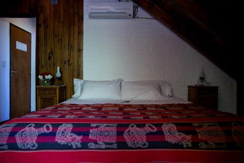 La Aguada Hotel De Monta�a