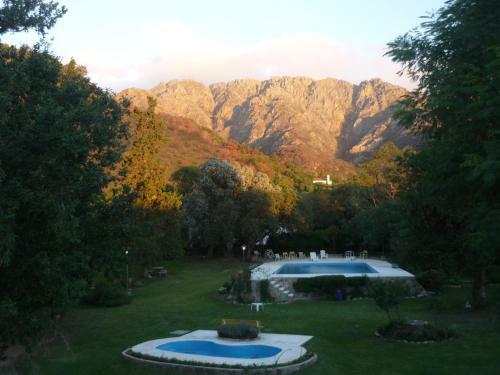 Posada Hosteria Magdalena