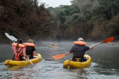Lodge Chacra Del Agua