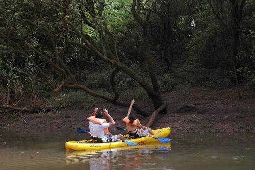Lodge Chacra Del Agua