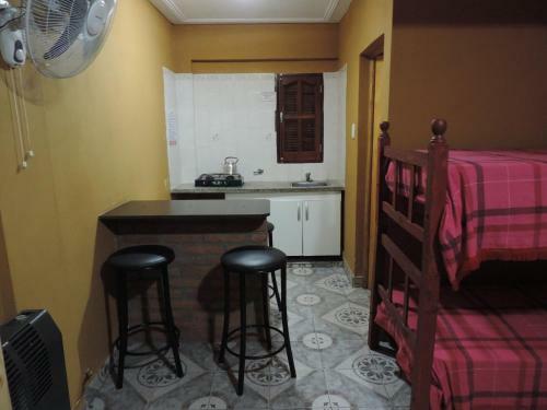 Apartamento Aqui Me Quedo