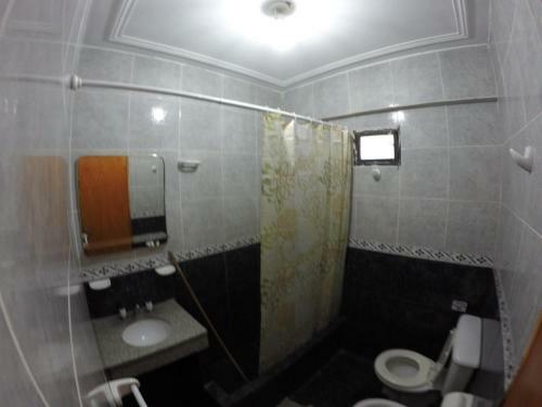 Apartamento Aqui Me Quedo