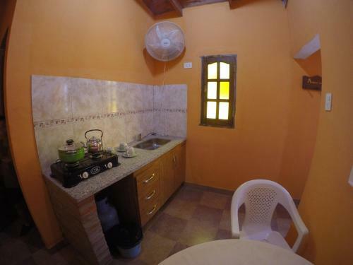 Apartamento Aqui Me Quedo