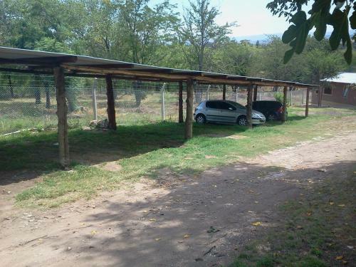 Lodge Caba�as El Monte