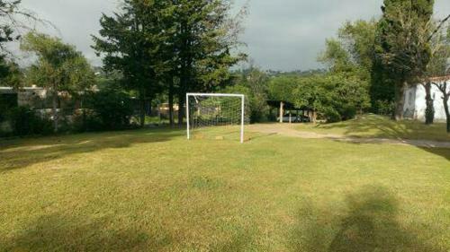 Lodge Caba�as El Monte