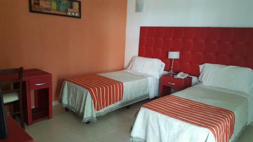 Hotel R�om�o