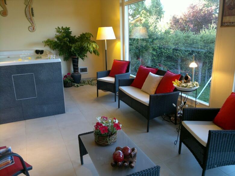 Aparthotel Altos Del Nahuel