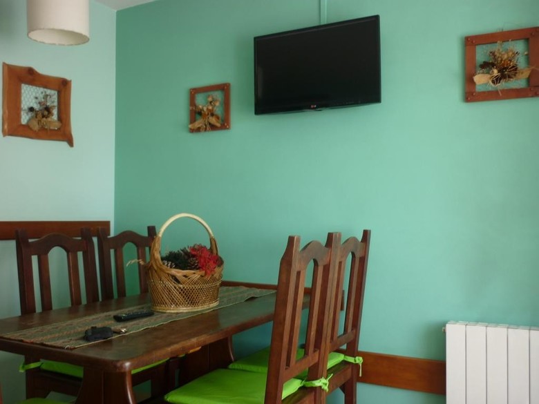 Aparthotel Bungalows Los Cipresales