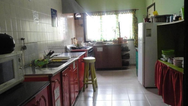 Albergue Like Quijote