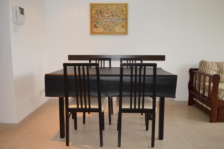 Apartamento Cardinal Bariloche