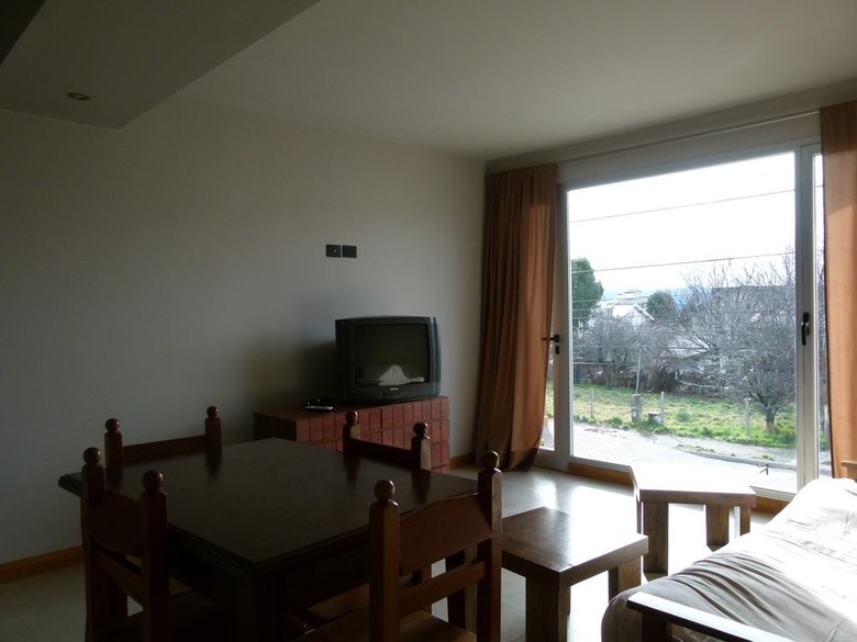 Apartamento Albarracin 337
