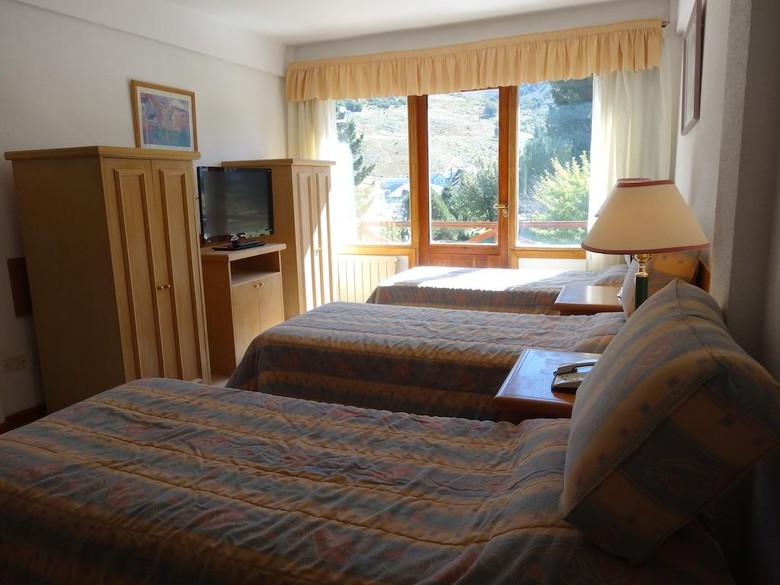 Hotel Punta Condor