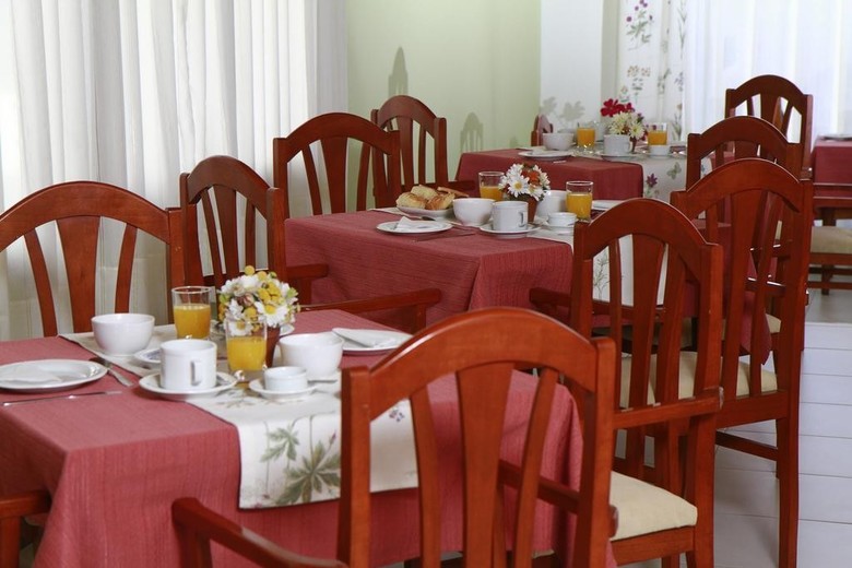 Posada Aitue
