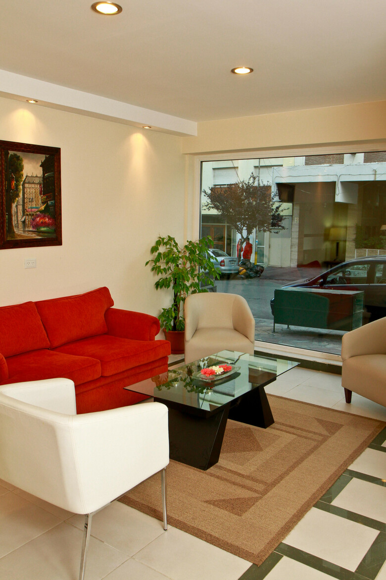 Posada Aitue