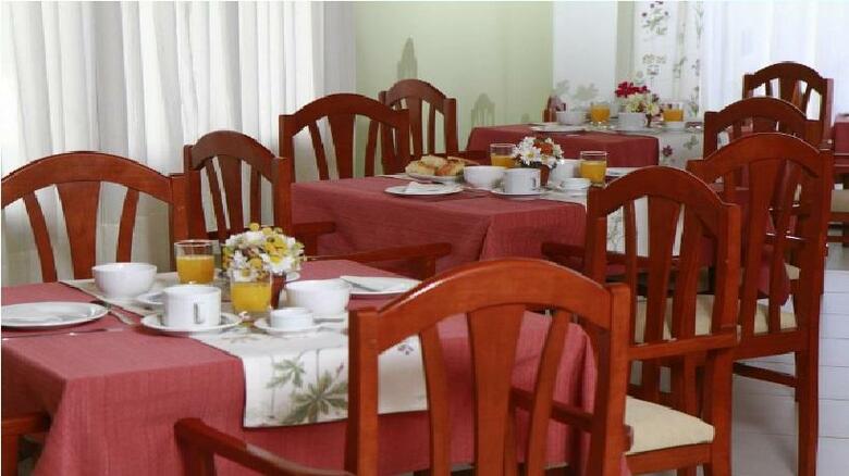 Posada Aitue