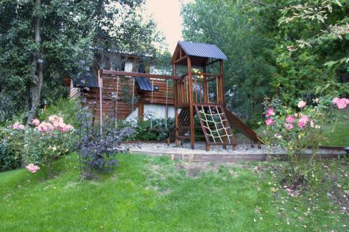 Lodge Bosque Del Nahuel