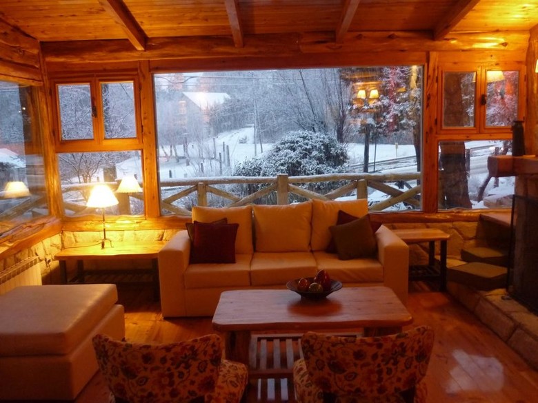 Posada Quime Quipan