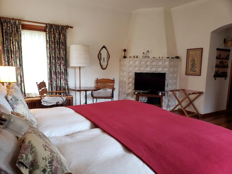 Bed & Breakfast Bellevue