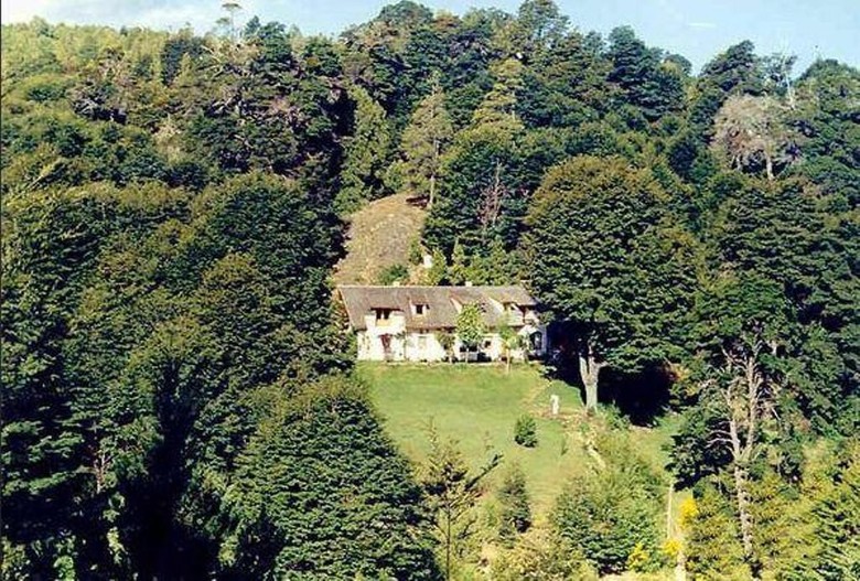 Bed & Breakfast Bellevue