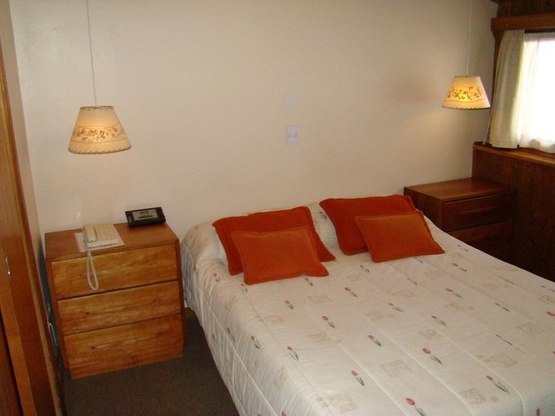 Hotel La Casita